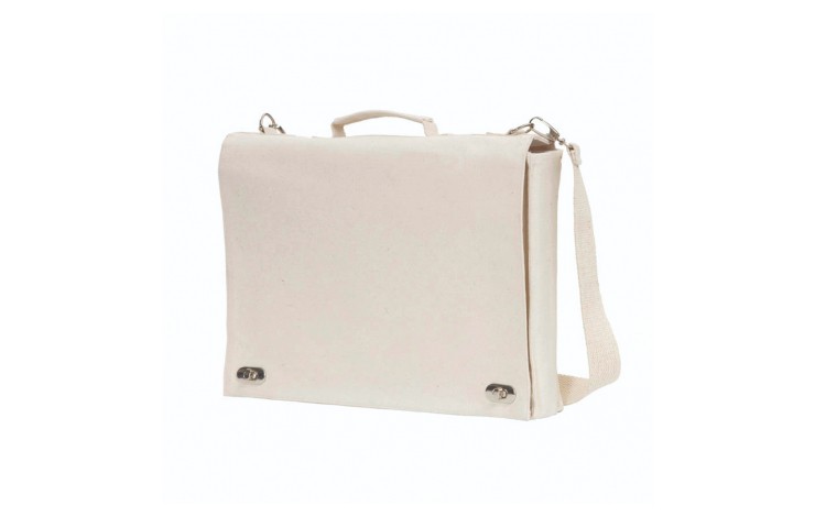 Cotton Meeting Bag