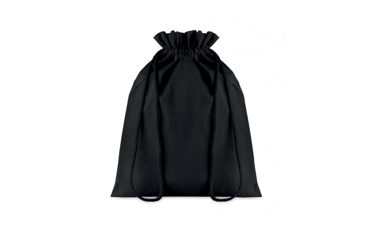 Cotton Pouch