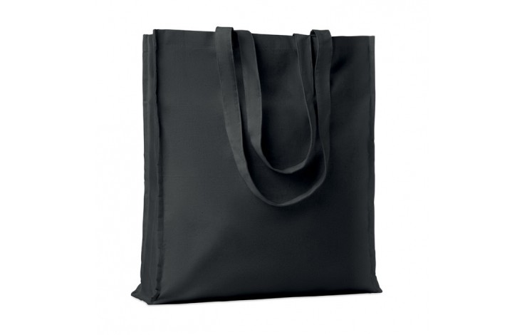 Cotton Shopper Tote