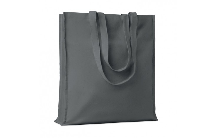 Cotton Shopper Tote