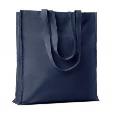 Cotton Shopper Tote