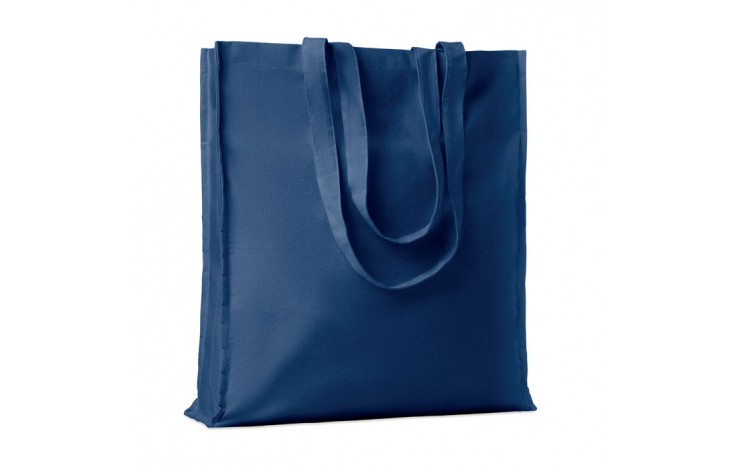 Cotton Shopper Tote