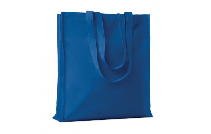 Cotton Shopper Tote