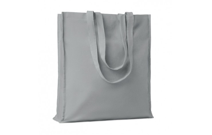 Cotton Shopper Tote