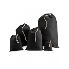 Westford Mill Cotton Stuff Bag