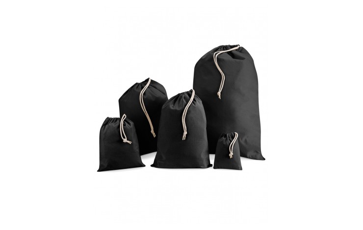 Westford Mill Cotton Stuff Bag