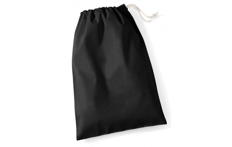 Westford Mill Cotton Stuff Bag