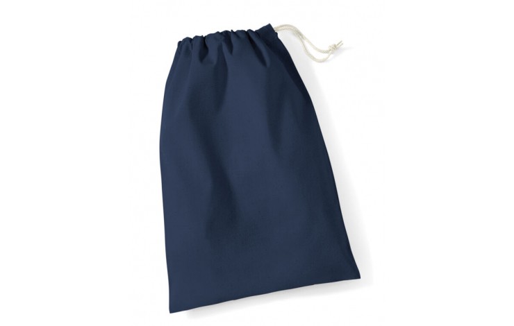 Westford Mill Cotton Stuff Bag