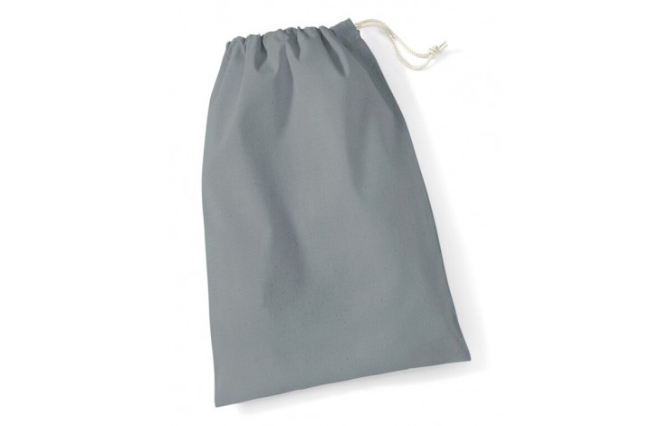 Westford Mill Cotton Stuff Bag