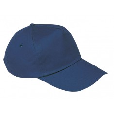 Cotton Twill Snap Cap