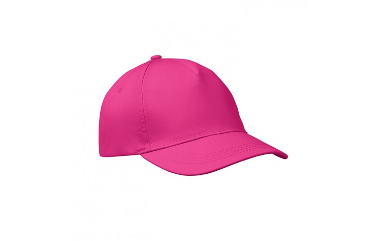 Cotton Twill Cap