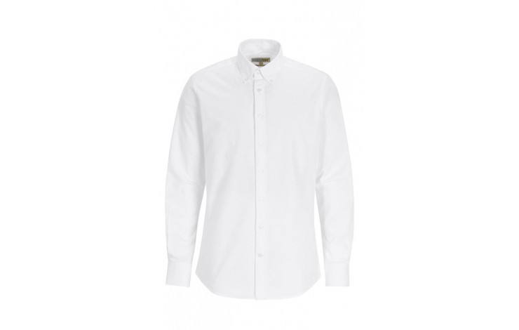 Cottover Organic Oxford Shirt