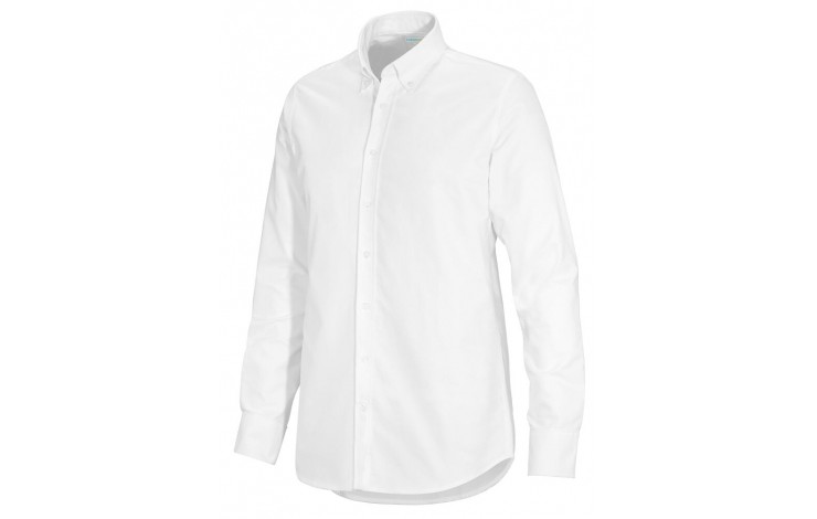 Cottover Organic Oxford Shirt