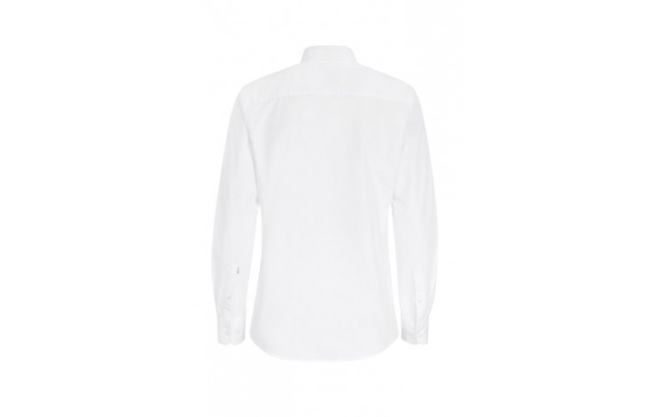 Cottover Organic Oxford Shirt