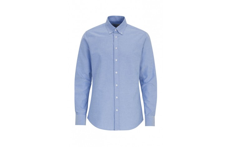 Cottover Organic Oxford Shirt