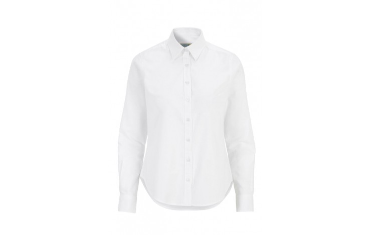Cottover Organic Oxford Shirt