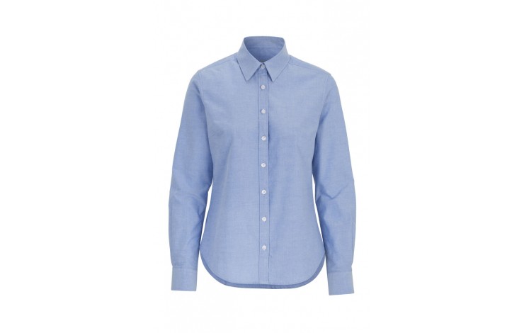 Cottover Organic Oxford Shirt