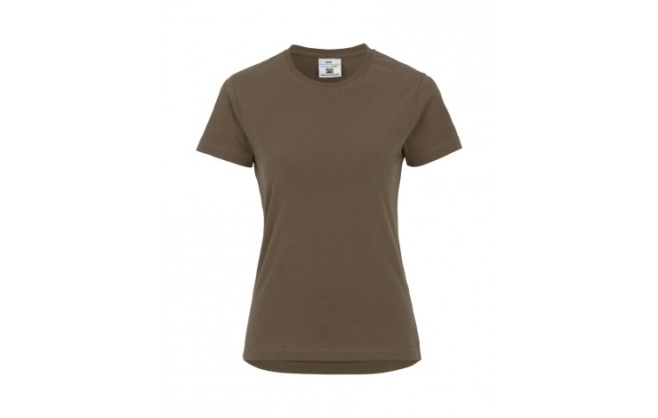 Cottover Organic T-Shirt