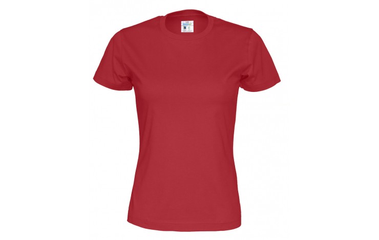 Cottover Organic T-Shirt