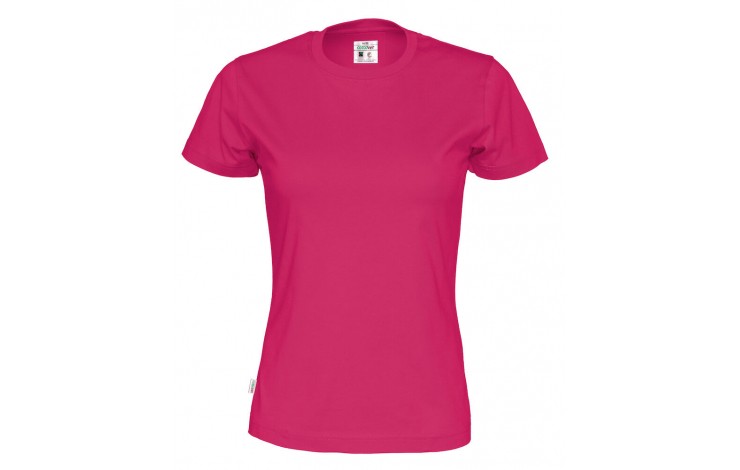 Cottover Organic T-Shirt