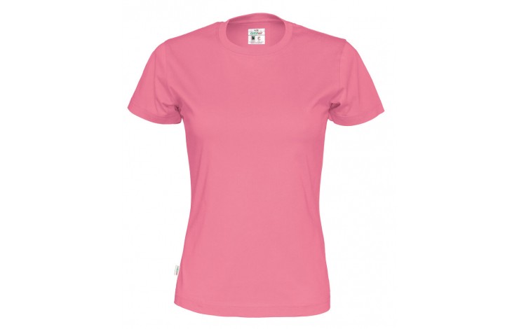 Cottover Organic T-Shirt