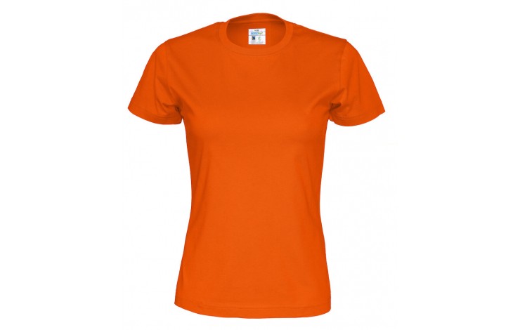 Cottover Organic T-Shirt