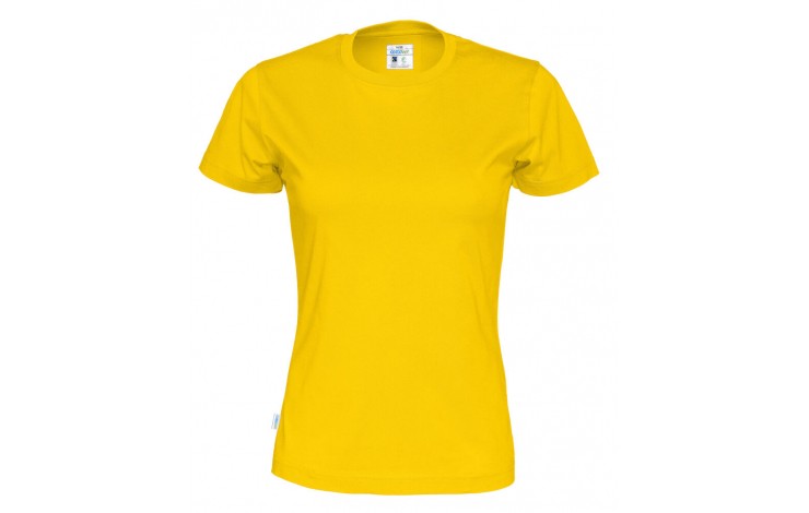 Cottover Organic T-Shirt