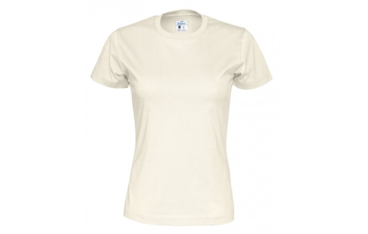 Cottover Organic T-Shirt
