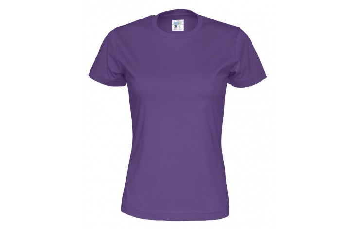 Cottover Organic T-Shirt