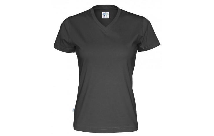Cottover Organic V-Neck T-Shirt