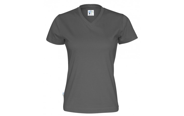 Cottover Organic V-Neck T-Shirt