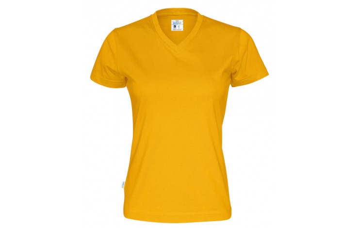 Cottover Organic V-Neck T-Shirt