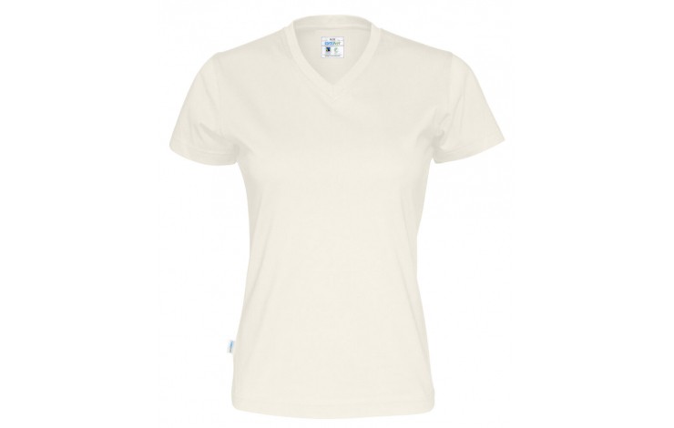 Cottover Organic V-Neck T-Shirt