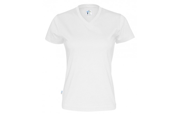 Cottover Organic V-Neck T-Shirt
