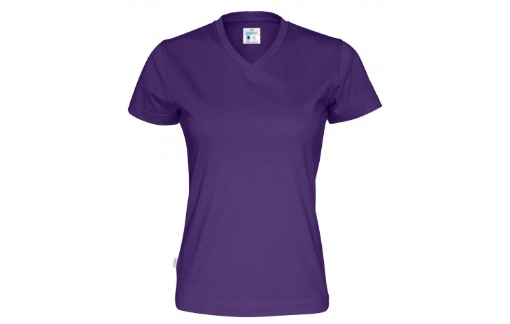 Cottover Organic V-Neck T-Shirt