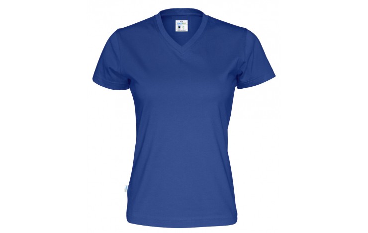 Cottover Organic V-Neck T-Shirt