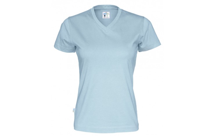 Cottover Organic V-Neck T-Shirt
