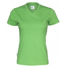 Cottover Organic V-Neck T-Shirt