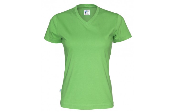 Cottover Organic V-Neck T-Shirt