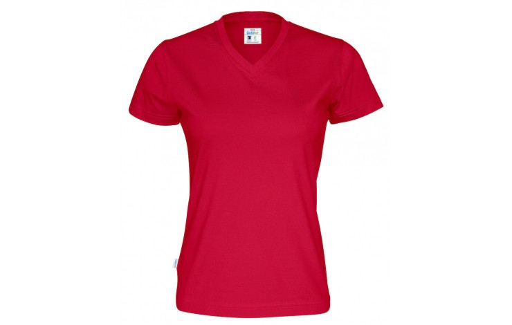 Cottover Organic V-Neck T-Shirt