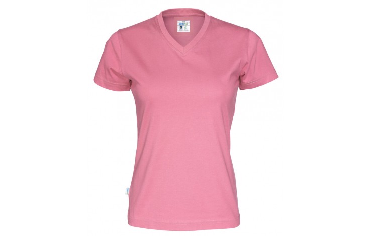 Cottover Organic V-Neck T-Shirt