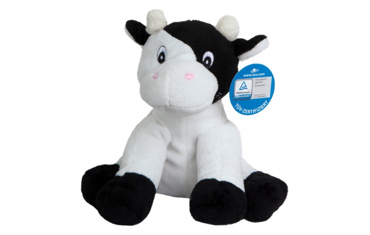 Cow Soft Toy