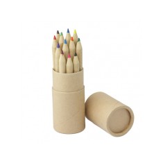 Craft Pencil - Half Length
