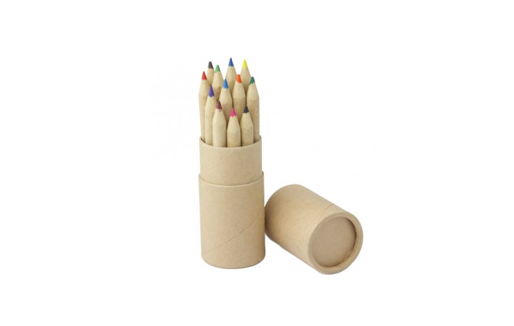 Craft Pencil - Half Length