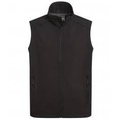 Craghoppers Expert Basecamp ll Soft Shell Bodywarmer