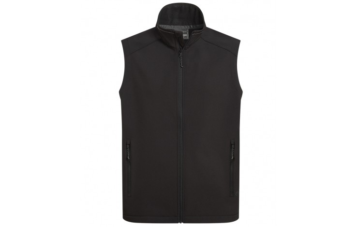 Craghoppers Expert Basecamp ll Soft Shell Bodywarmer