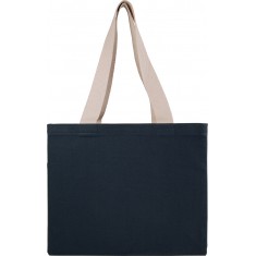 Cranbrook Natural 10oz Tote