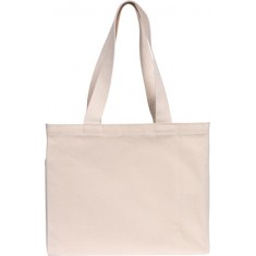 Cranbrook Natural 10oz Tote