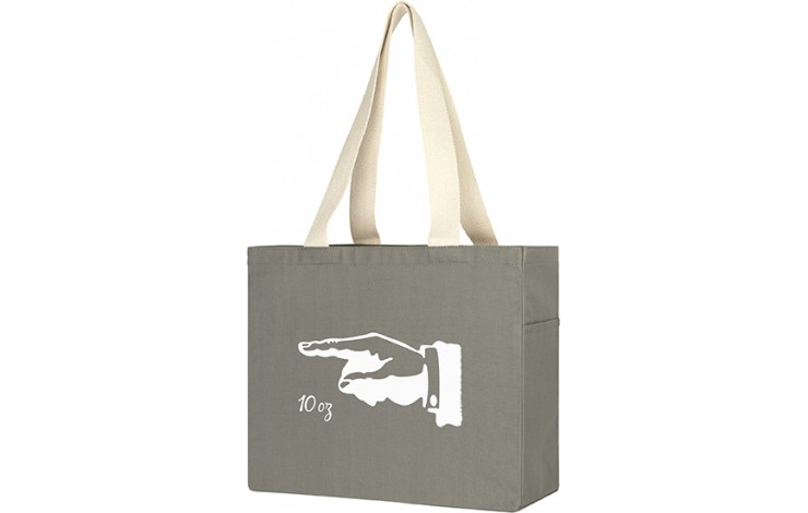 Cranbrook 10oz Tote