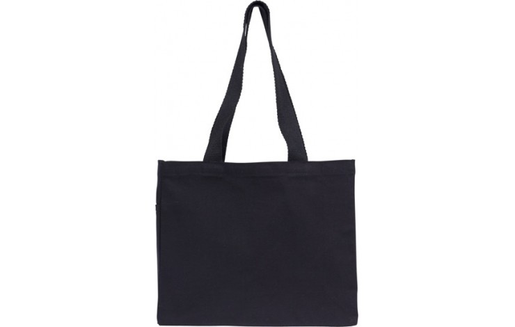 Cranbrook Natural 10oz Tote